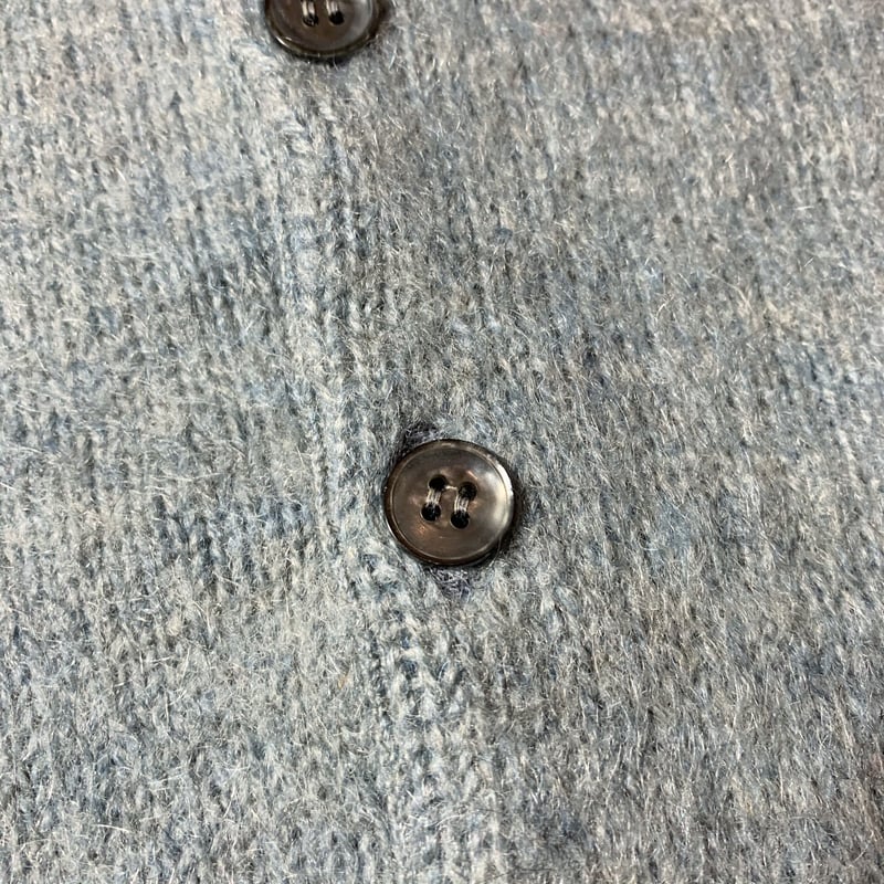 1960's TOWNCRAFT Mohair Cardigan | Unwave