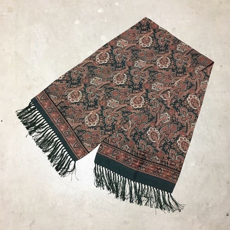 1950's  Regent Rayon Scarf