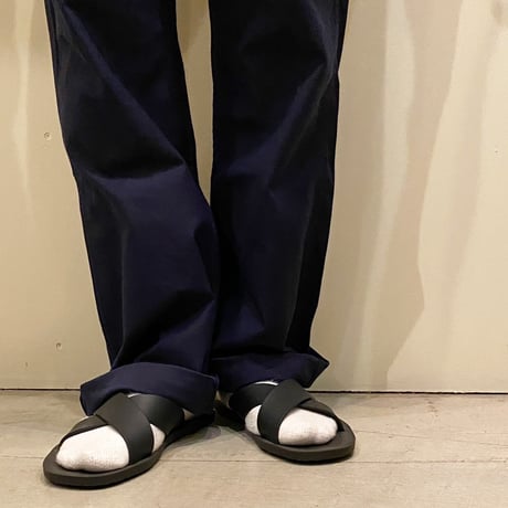 1980's US.NAVY Utility Trousers