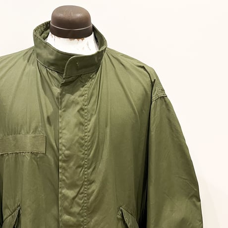 1970's US.ARMY M-65 Mods Coat