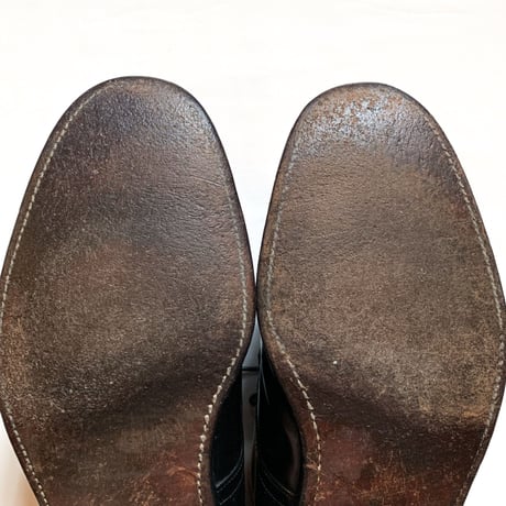 1960's US.NAVY Service Shoes