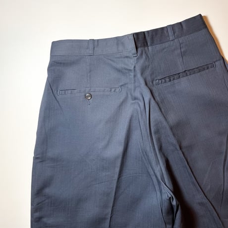 1960's BLUE BELL Tapered Pants Deadstock