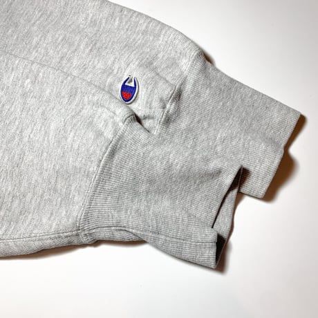 1980's Champion Reverse Weave Sweat