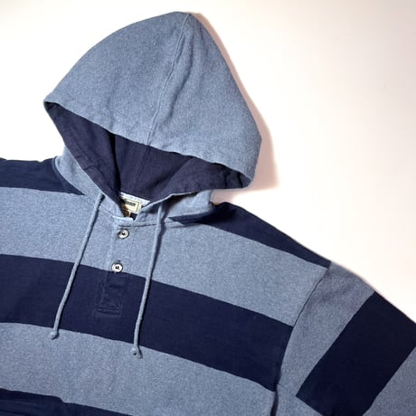 1980's L.L.Bean Rugger Parka