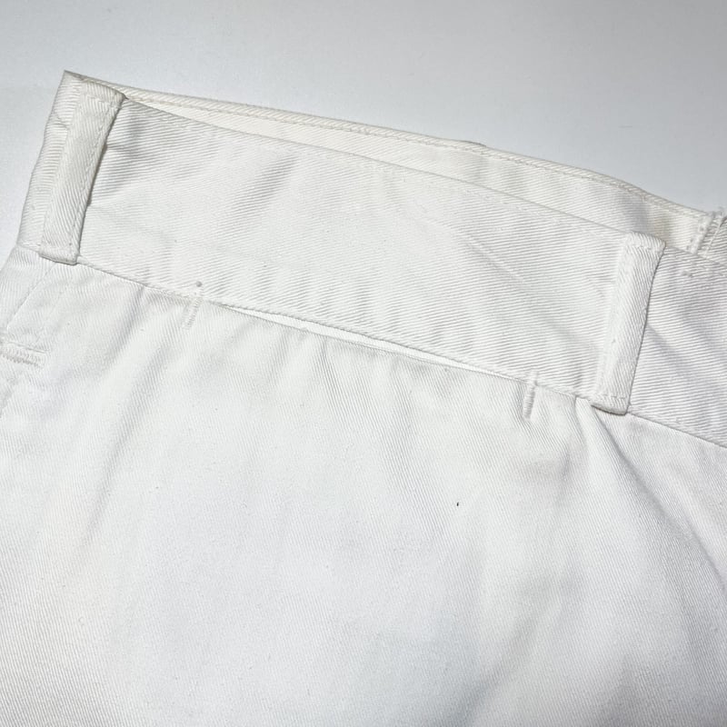 実物 1960's USN White Cotton Trousers | www.rapidresponseteam.co.uk