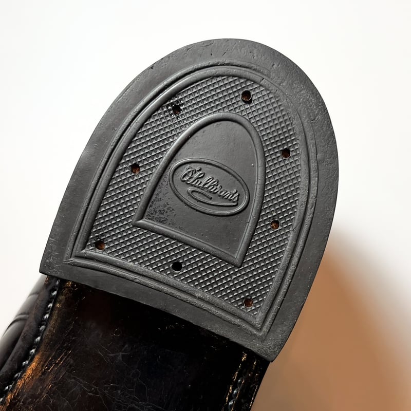 1990's US.NAVY Service Shoes | Unwave 1990's US.NAVY Service Shoes | Unwave
