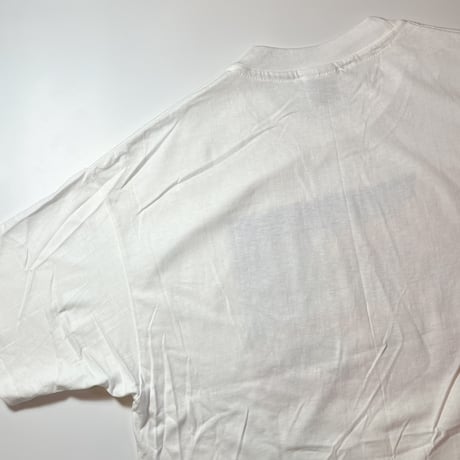 1990's Hanes Printed Tee Deadstock
