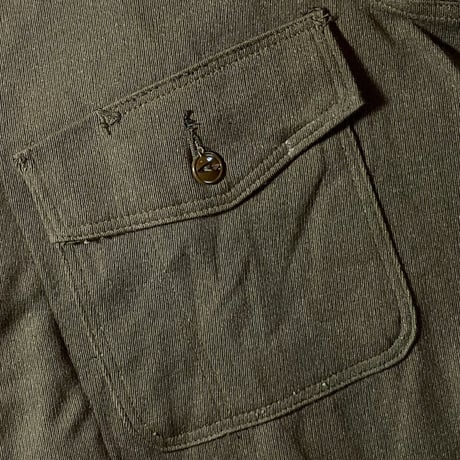 1950〜60's PACIFIC OVERALL Co. Whipcord Jacket
