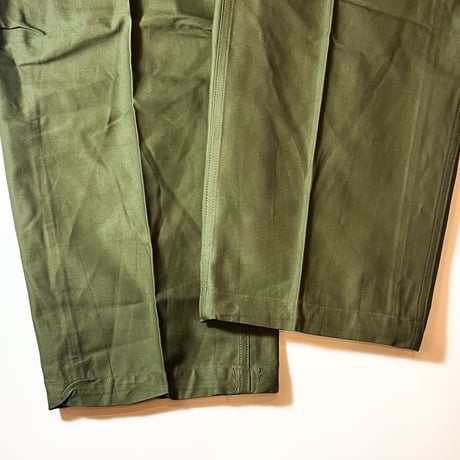 1950's US.ARMY M-51 Field Trousers Deadstock