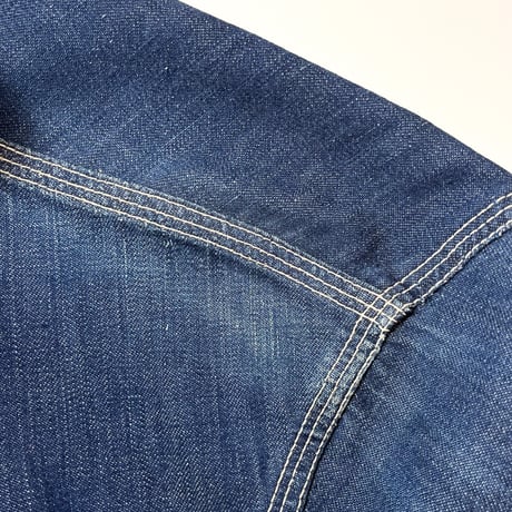 1950's BIG MAC Denim Coverall
