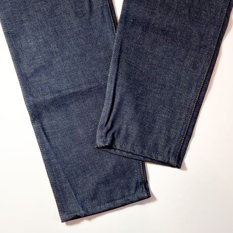 1960's PENNEY'S Denim Pants Deadstock