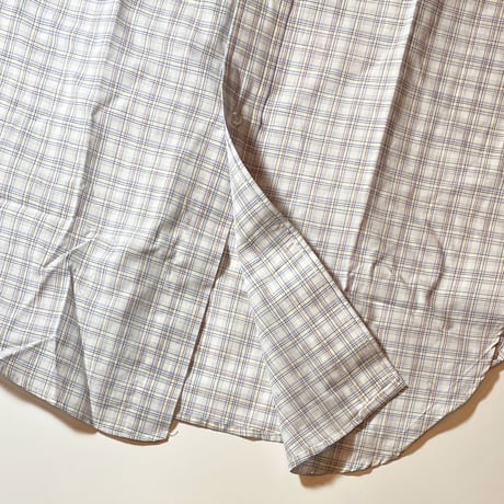 1960's〜 Brooks Brothers L/S Shirt Deadstock