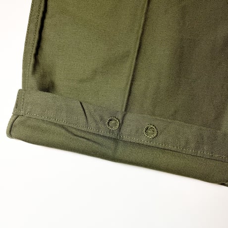 1960's US.ARMY Utility Trousers Deadstock