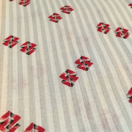 1960's California S/S Shirt Deadstock