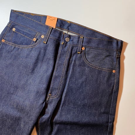 1990〜00's Levi's 501 Denim Pants Deadstock