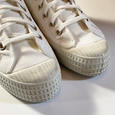 2000's〜 Czech Military Sneaker Deadstock