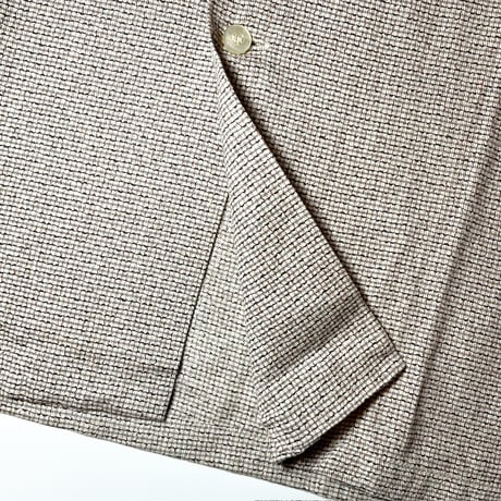 1950's Airman L/S Shirt Deadstock