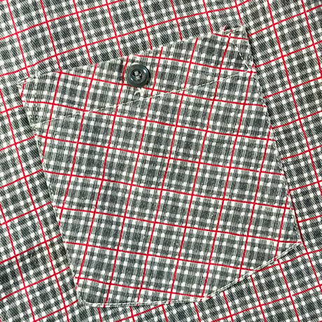 1960's Powr House L/S Shirt
