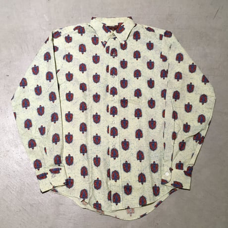 1960〜70's VAN HEUSEN L/S Shirt Deadstock