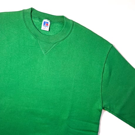 1980's RUSSELL ATHLETIC Sweat Deadstock
