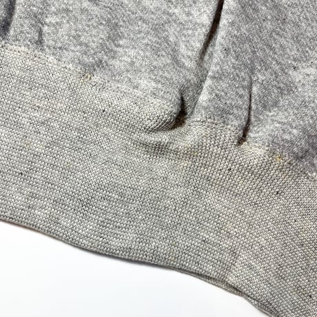 1960's Hanes Wind Shield Sweat Deadstock