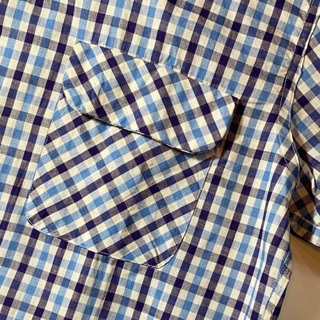 1950's nelson-paige L/S Shirt