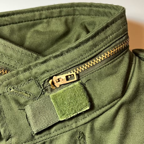 1970's US.ARMY M-65 Field Jacket Deadstock