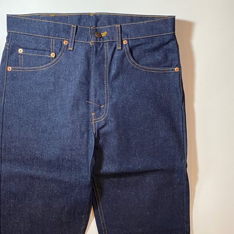 1990's Levi's 505 Denim Pants Deadstock