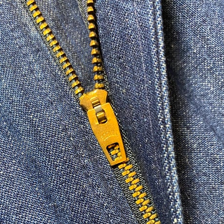 1970〜80's OSHKOSH Denim Painter Pants Deadstock