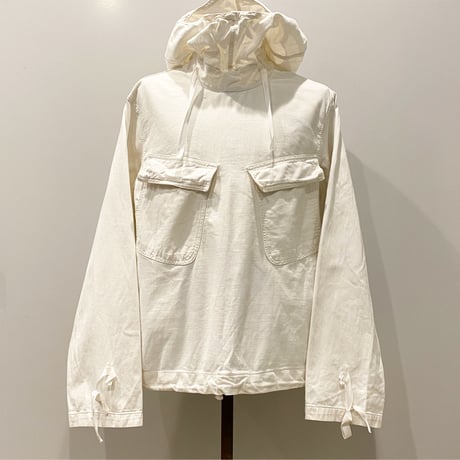 1940's US.NAVY Salvage Parka