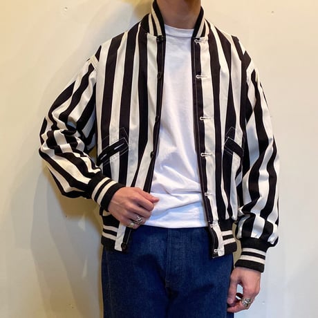1950's〜 Unknown Referee Jacket