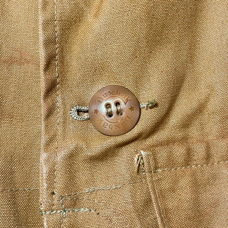 1940's Duxbak Hunting Jacket