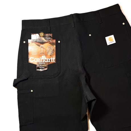 2000's〜 Carhartt Double Knee Painter Pants Deadstock