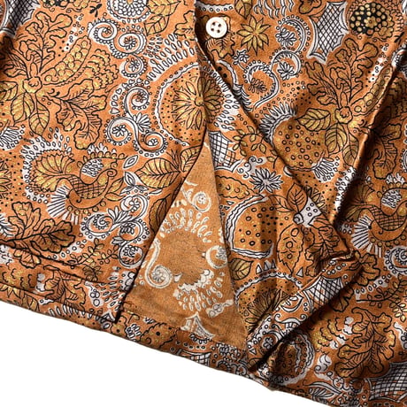 1950〜60's McGREGOR L/S Shirt Deadstock