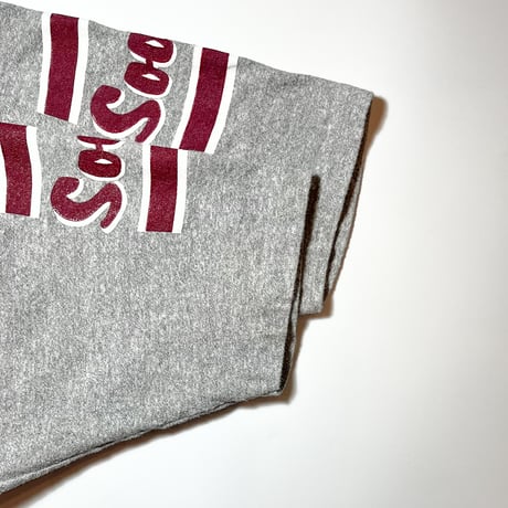 1980's Champion Football Tee