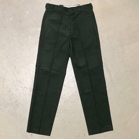 1960's Stephens Corduroy Trousers Deadstock