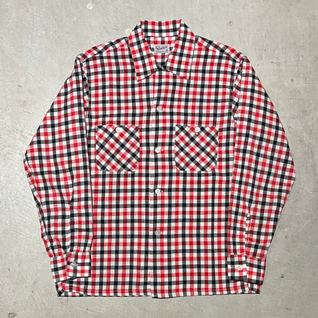 1950's Simtex L/S Shirt