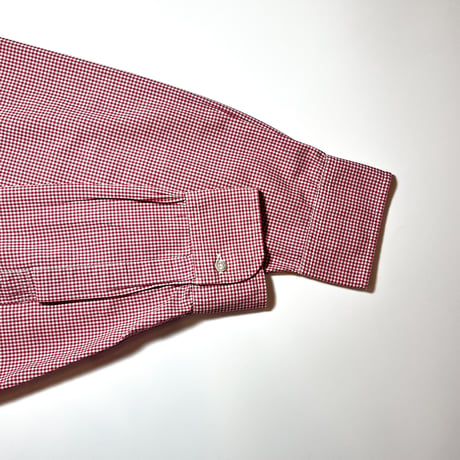 1990's Brooks Brothers L/S Shirt