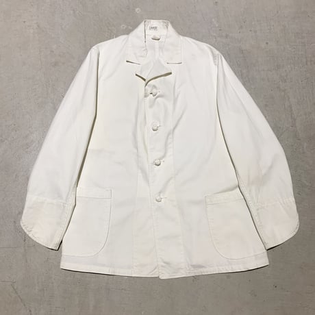 1950's US.ARMY Foodhandler Jacket