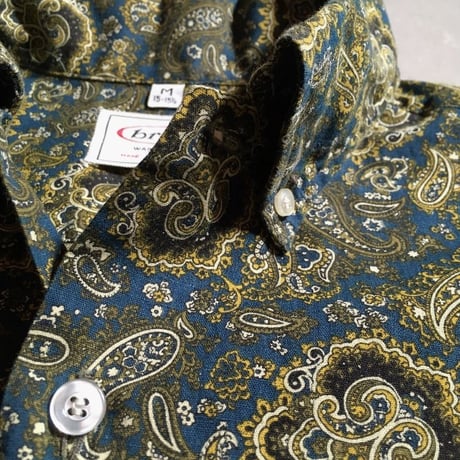 1960's brill S/S Shirt