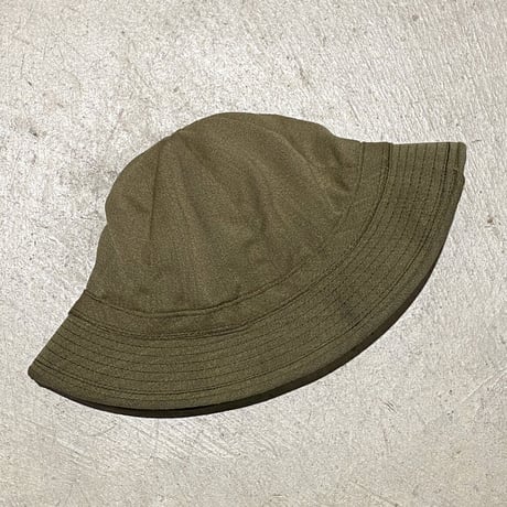 1980's〜 QUAKER MARINE SUPPLY CO. Hat