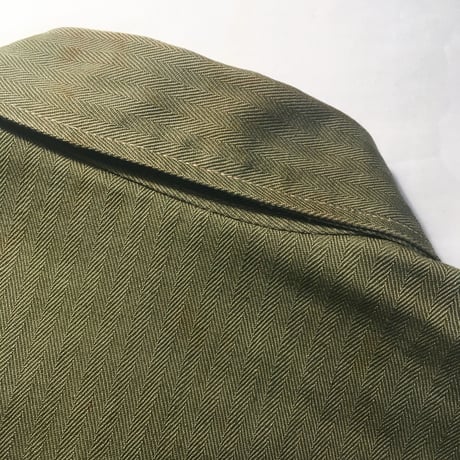 1940's USMC P-41 Herringbone Jacket