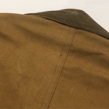 1930〜40's Duxbak Hunting Jacket