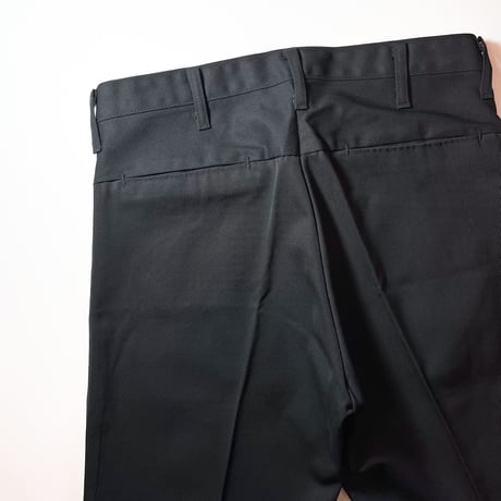 1960's〜 Unknown Tapered Pants