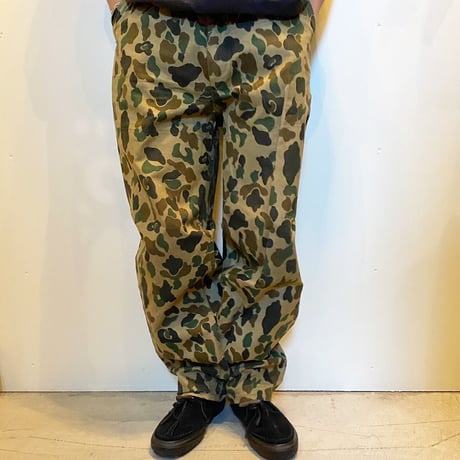 1970's HERTER'S Hunting Pants