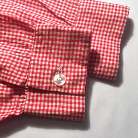 1960's SIBLEYLINDSAY&CURR CO. L/S Shirt
