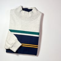 1980's L.L.Bean Rugger L/S Tee
