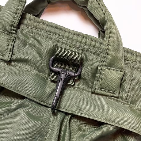 1990's USAF Helmet Bag