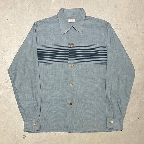 1950's ARROW L/S Shirt