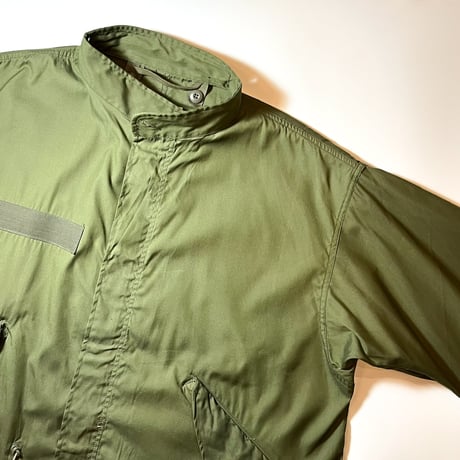 1980's US.ARMY M-65 Mods Coat Deadstock